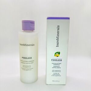 bareMinerals Poreless Expoliating Essence